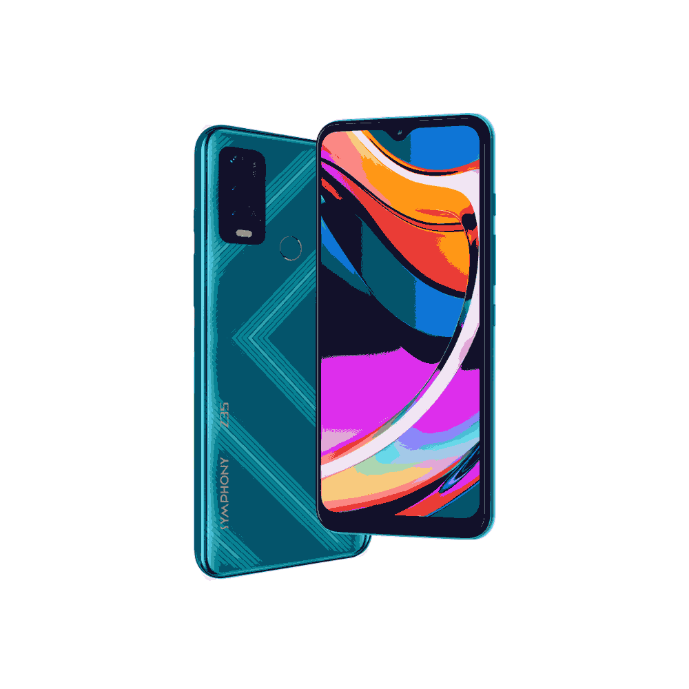 Symphony Z32