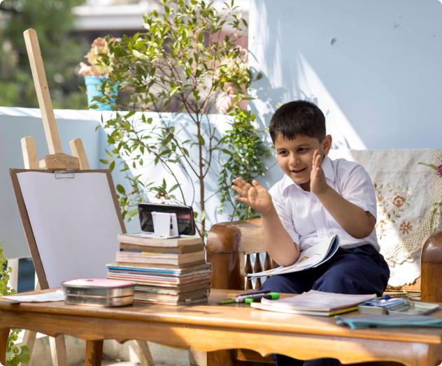 Click to see the journey of Grameenphone creating impact in the society